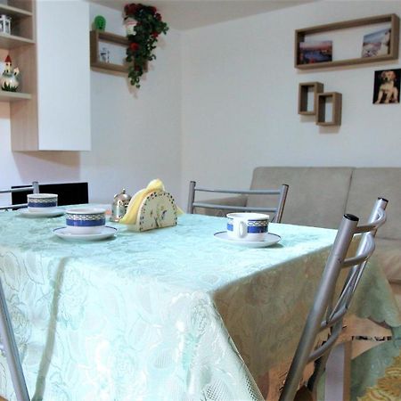Ferienwohnung Vacanze Sardegna Santa Teresa Gallura Exterior foto