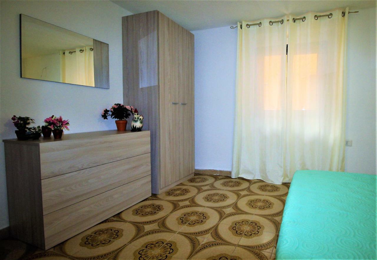 Ferienwohnung Vacanze Sardegna Santa Teresa Gallura Exterior foto