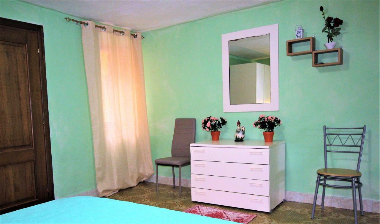 Ferienwohnung Vacanze Sardegna Santa Teresa Gallura Exterior foto