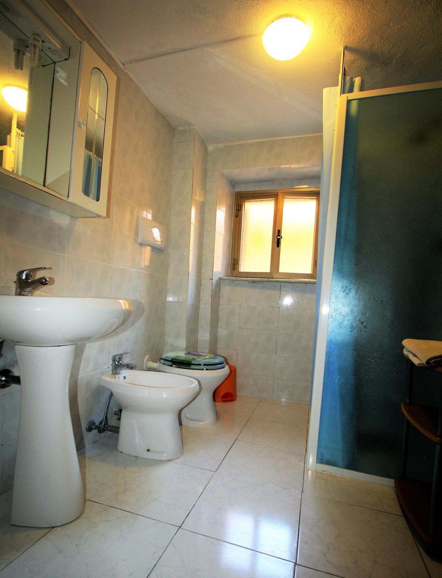 Ferienwohnung Vacanze Sardegna Santa Teresa Gallura Exterior foto