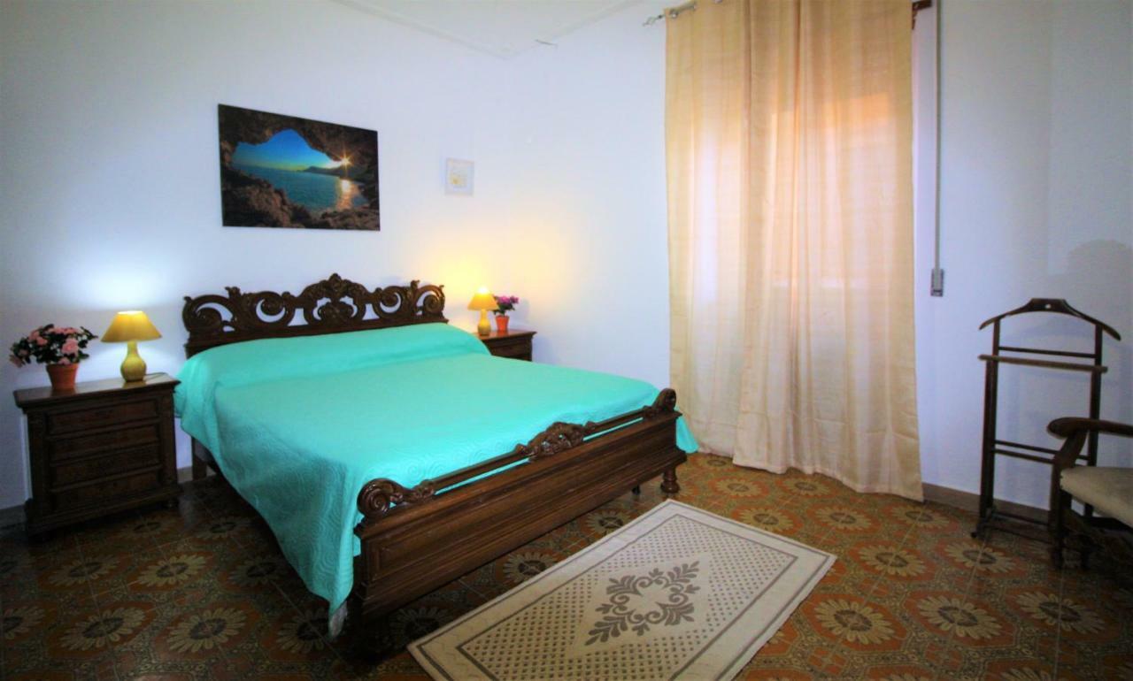 Ferienwohnung Vacanze Sardegna Santa Teresa Gallura Exterior foto
