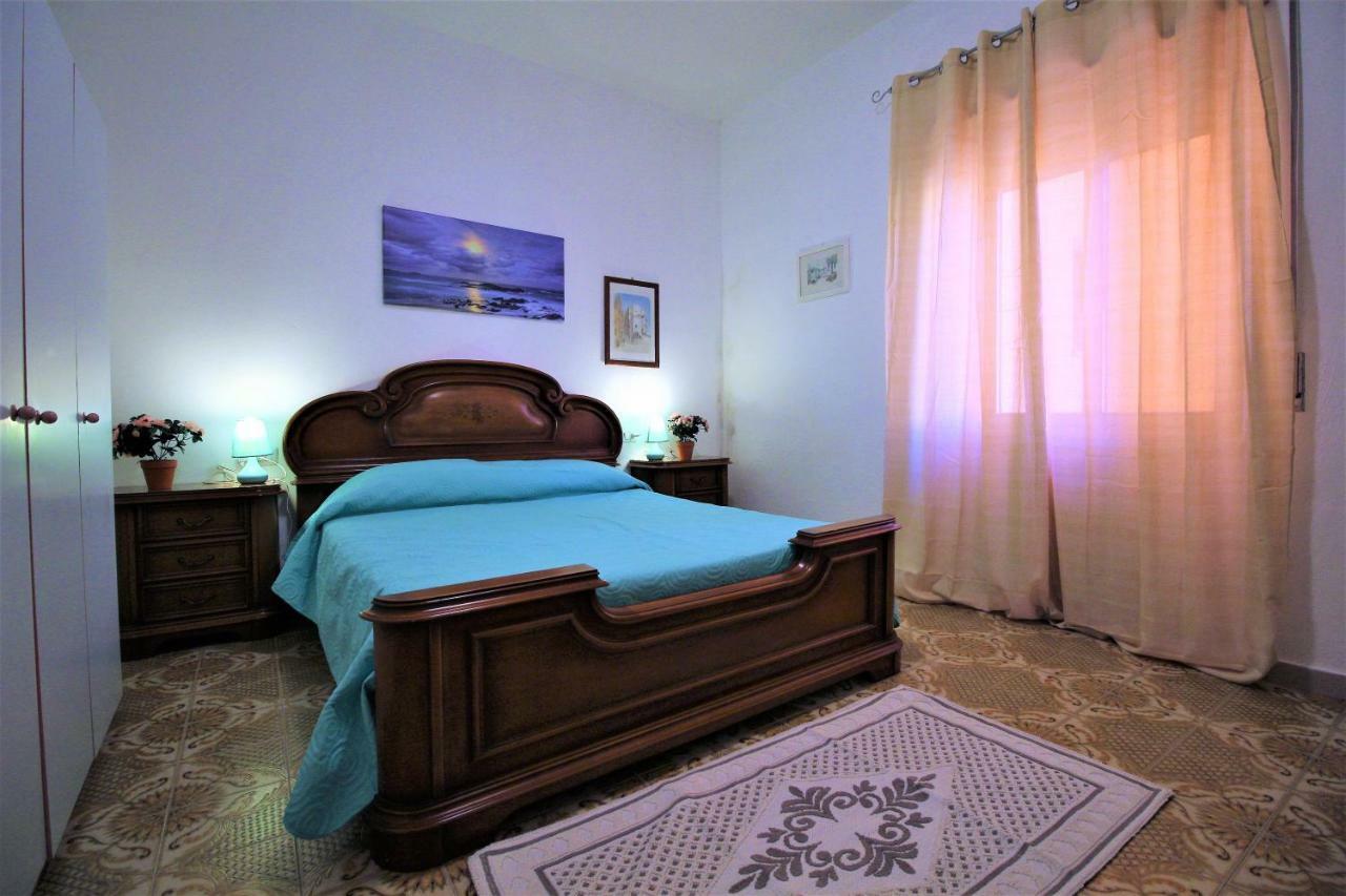 Ferienwohnung Vacanze Sardegna Santa Teresa Gallura Exterior foto