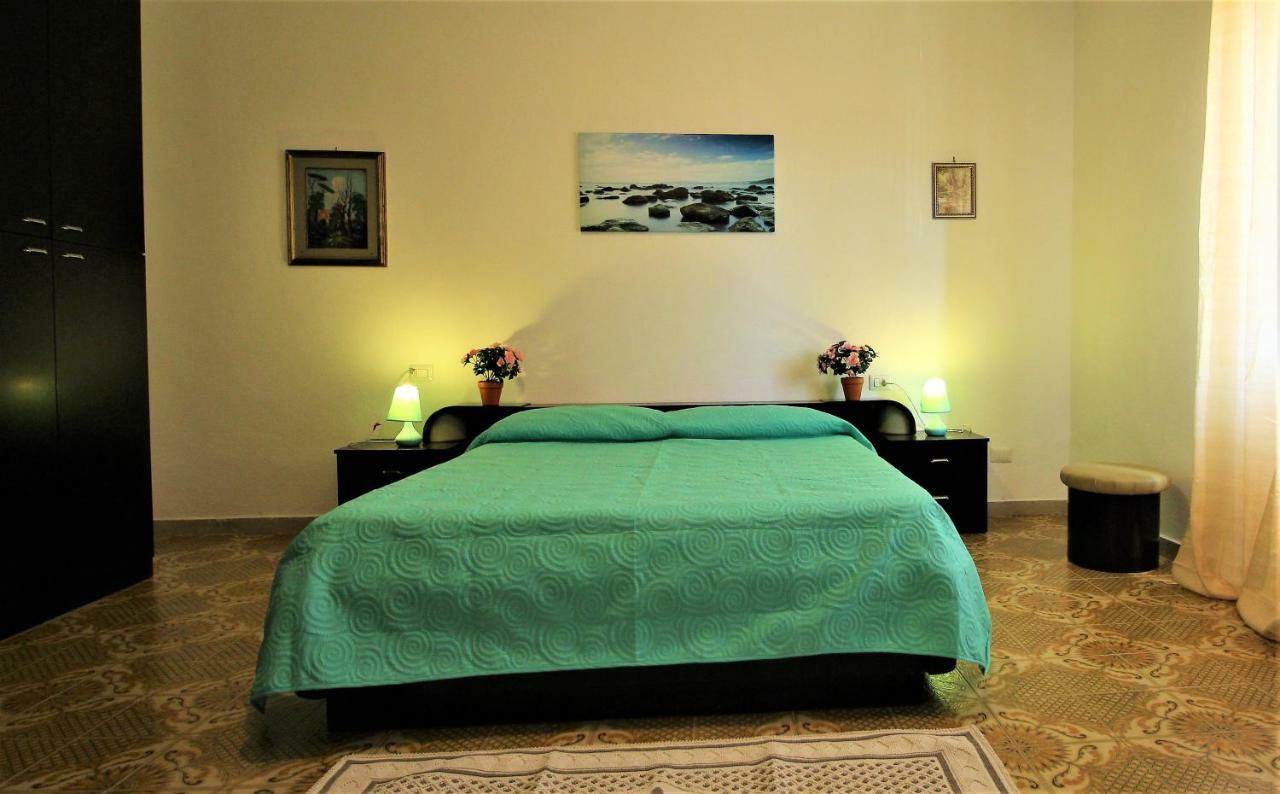 Ferienwohnung Vacanze Sardegna Santa Teresa Gallura Exterior foto