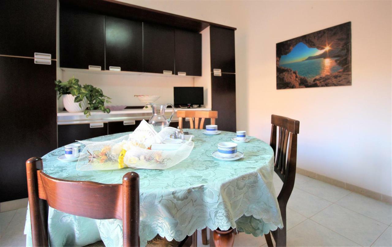 Ferienwohnung Vacanze Sardegna Santa Teresa Gallura Exterior foto